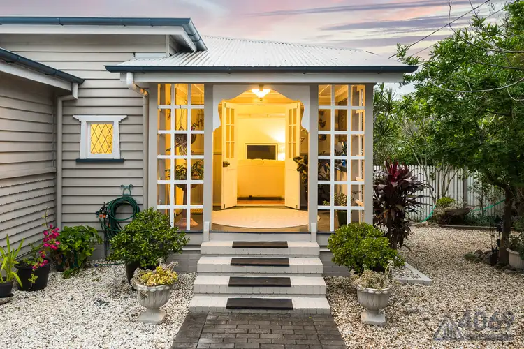 Fourth view of Homely house listing, 17 Waterworks Road, North Ipswich QLD 4305