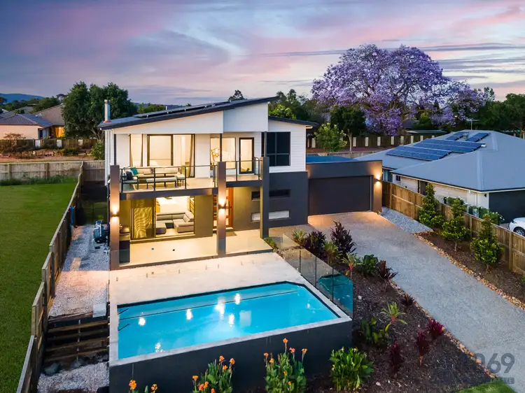 Main view of Homely house listing, 9 Outlook Place, Moggill QLD 4070