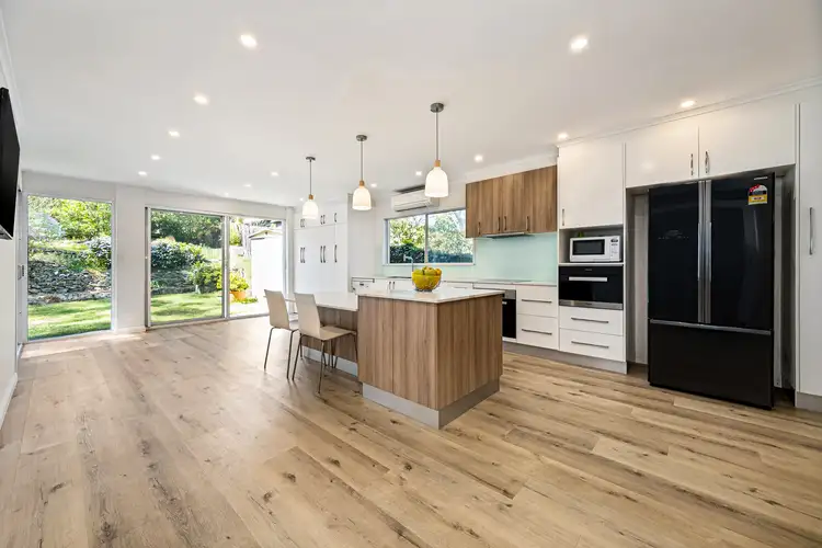 Second view of Homely house listing, 28 Eustace Parade, Killara NSW 2071