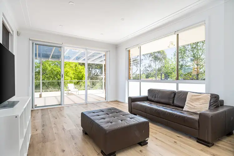 Fifth view of Homely house listing, 28 Eustace Parade, Killara NSW 2071