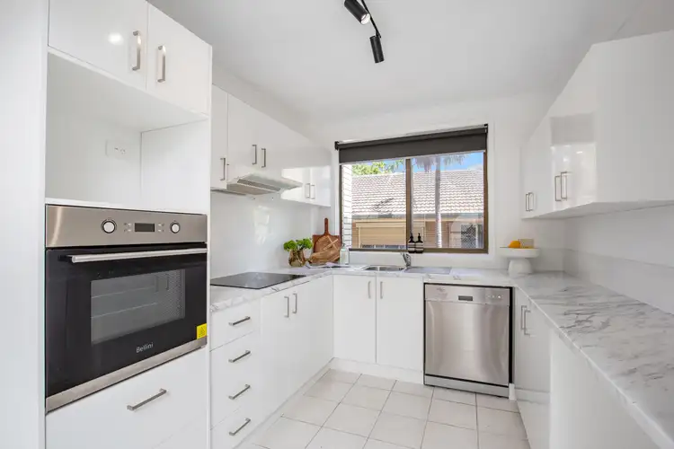 Main view of Homely unit listing, 10/35 Old Burleigh Road, Surfers Paradise QLD 4217