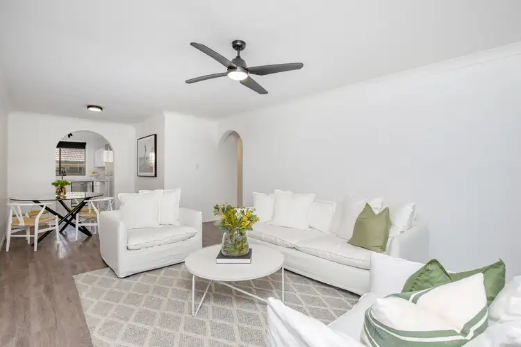 Third view of Homely unit listing, 10/35 Old Burleigh Road, Surfers Paradise QLD 4217