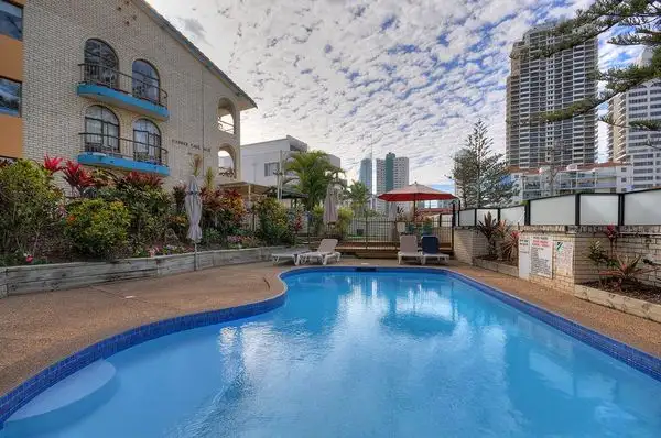 Fourth view of Homely unit listing, 10/35 Old Burleigh Road, Surfers Paradise QLD 4217
