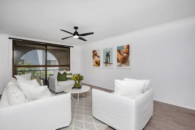 Fifth view of Homely unit listing, 10/35 Old Burleigh Road, Surfers Paradise QLD 4217