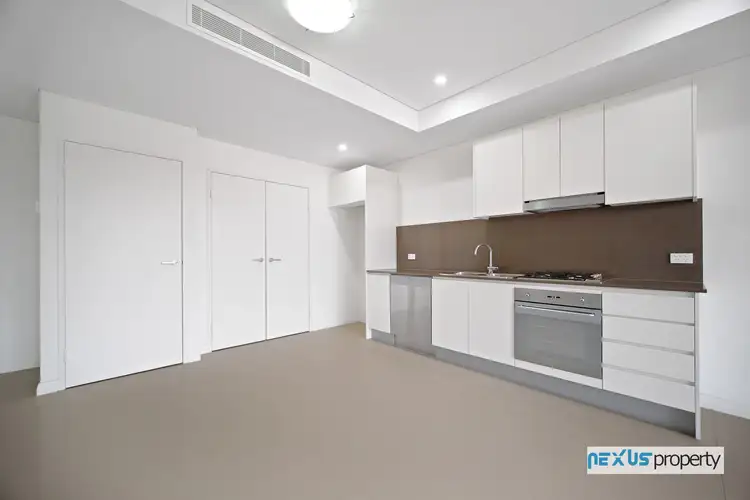 Second view of Homely apartment listing, 214/11 Charles Street, Canterbury NSW 2193