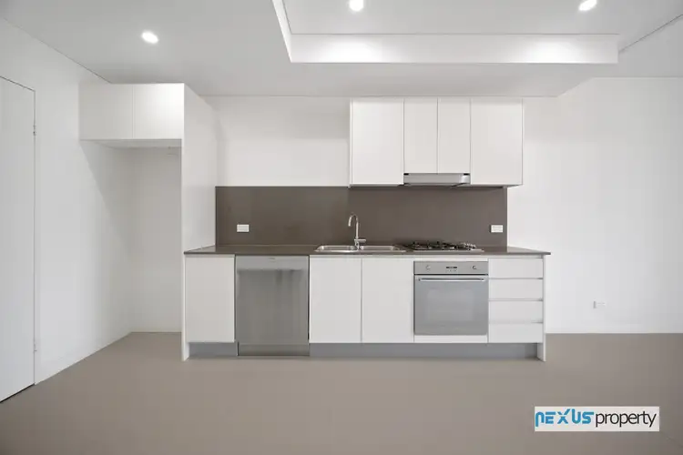 Third view of Homely apartment listing, 214/11 Charles Street, Canterbury NSW 2193