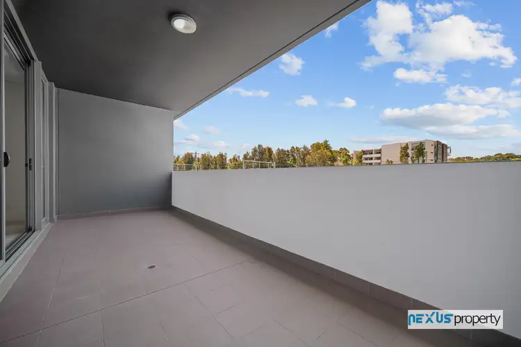 Fifth view of Homely apartment listing, 214/11 Charles Street, Canterbury NSW 2193