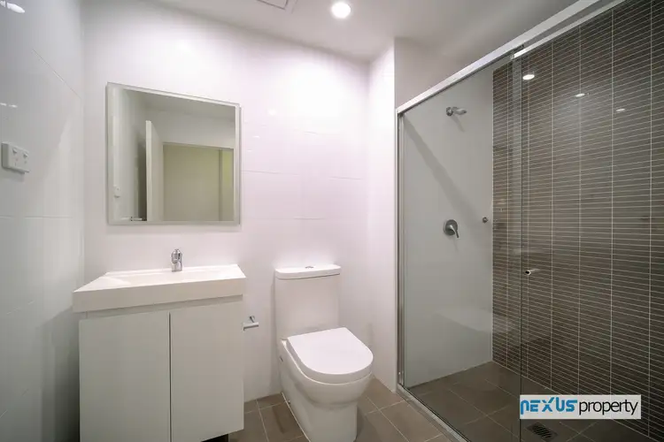 Sixth view of Homely apartment listing, 214/11 Charles Street, Canterbury NSW 2193