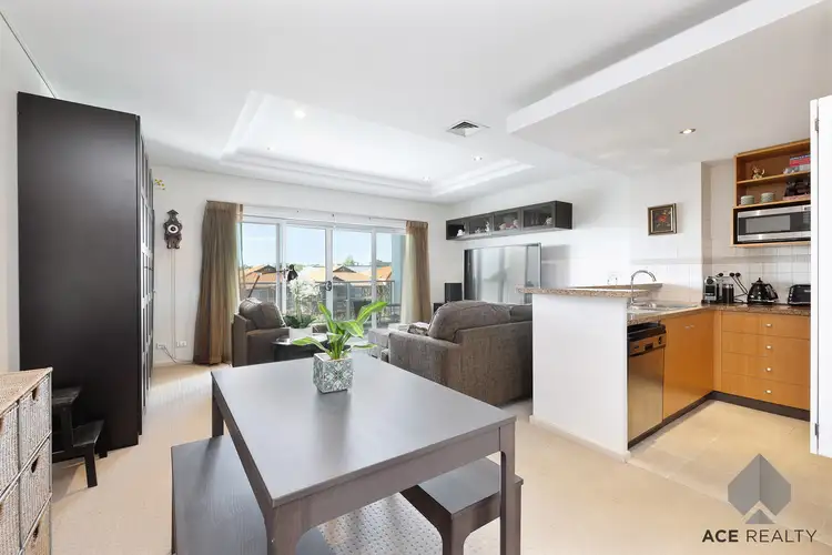 Main view of Homely apartment listing, 18/1 Preston Street, Como WA 6152