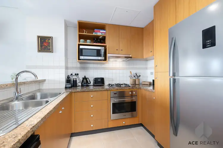 Second view of Homely apartment listing, 18/1 Preston Street, Como WA 6152