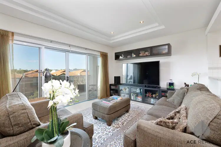 Third view of Homely apartment listing, 18/1 Preston Street, Como WA 6152