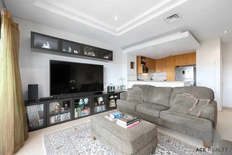 Fourth view of Homely apartment listing, 18/1 Preston Street, Como WA 6152