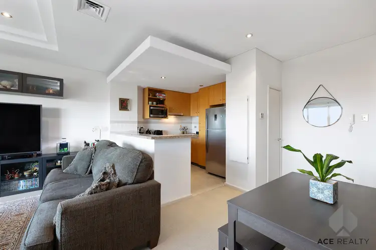Fifth view of Homely apartment listing, 18/1 Preston Street, Como WA 6152