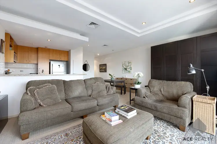 Sixth view of Homely apartment listing, 18/1 Preston Street, Como WA 6152