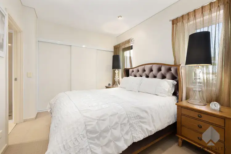 Seventh view of Homely apartment listing, 18/1 Preston Street, Como WA 6152