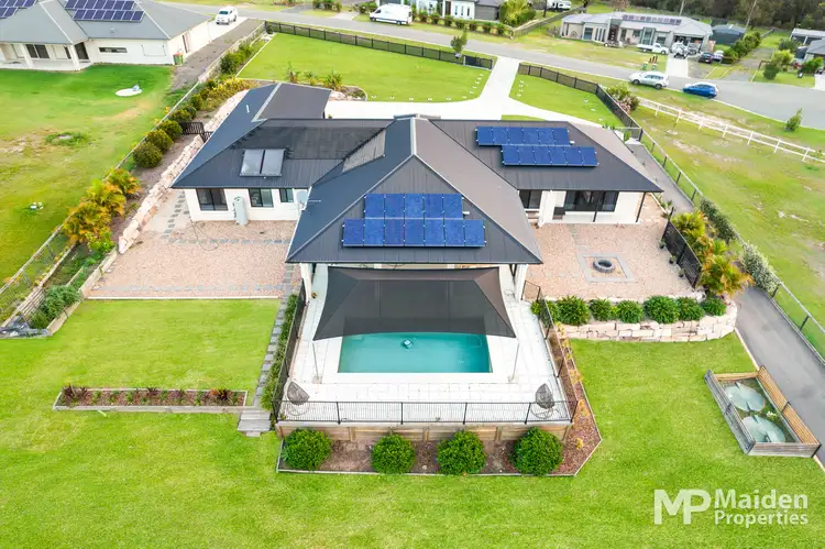 Main view of Homely rural property listing, 9-13 Early Place, Jimboomba QLD 4280