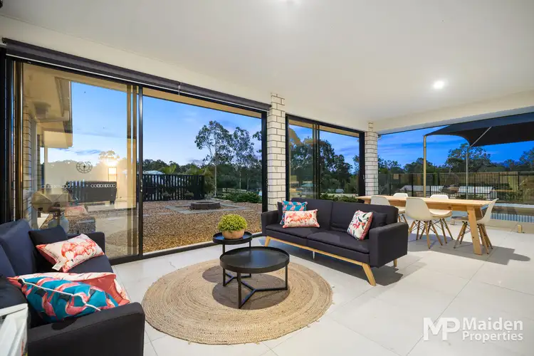 Third view of Homely rural property listing, 9-13 Early Place, Jimboomba QLD 4280