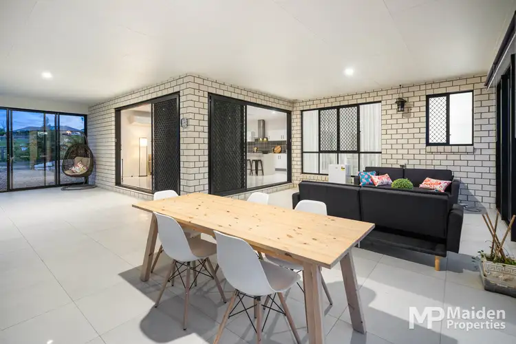 Fourth view of Homely rural property listing, 9-13 Early Place, Jimboomba QLD 4280