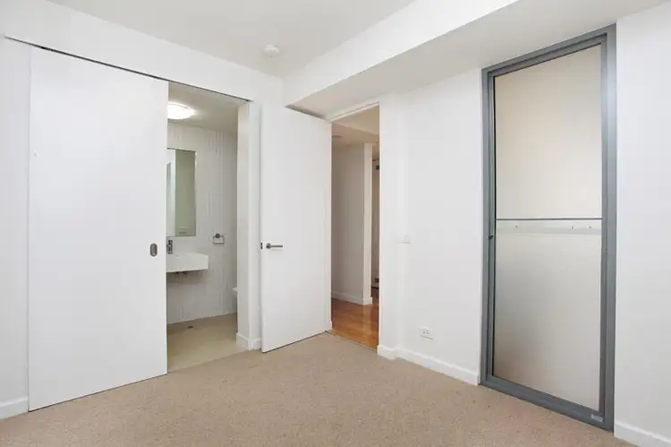 Fourth view of Homely apartment listing, 6/110 Maribyrnong Road, Moonee Ponds VIC 3039
