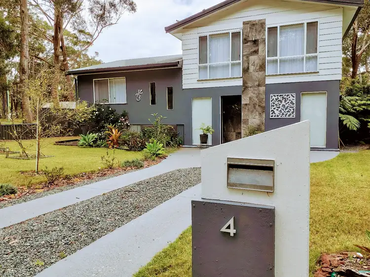 4 Currong Street, Russell Island QLD 4184