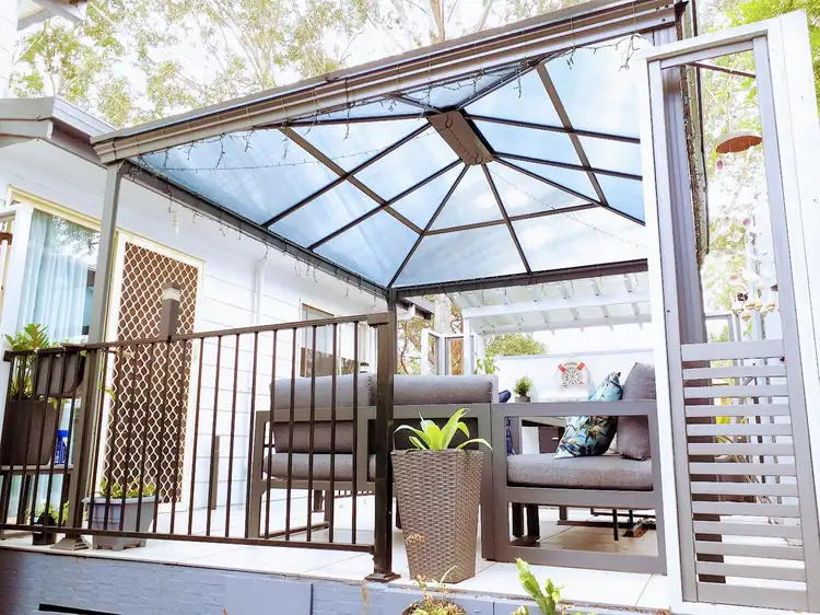 Second view of Homely house listing, 4 Currong Street, Russell Island QLD 4184