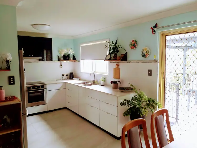 Third view of Homely house listing, 4 Currong Street, Russell Island QLD 4184