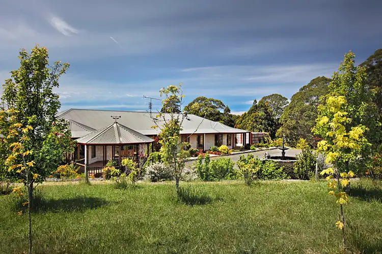 Fifth view of Homely house listing, 60/70 Clarkes Lane, Newbury VIC 3458