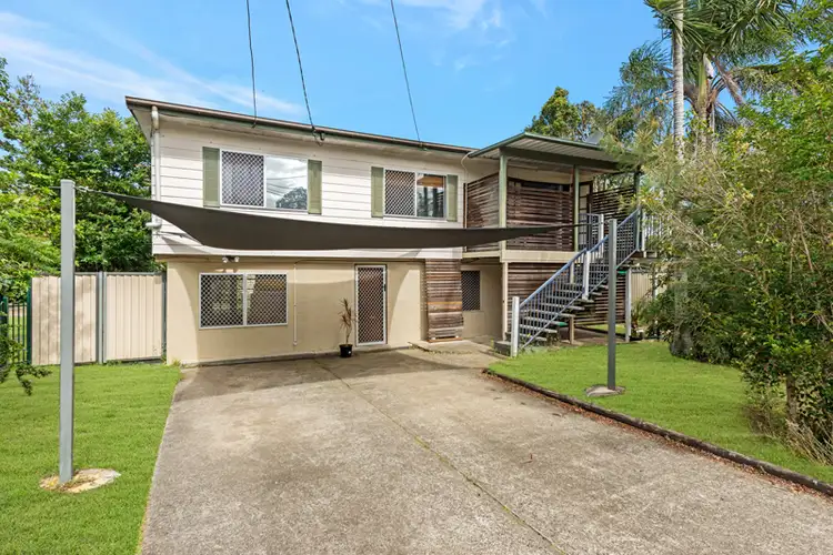 Main view of Homely house listing, 51 Dayana Street, Marsden QLD 4132