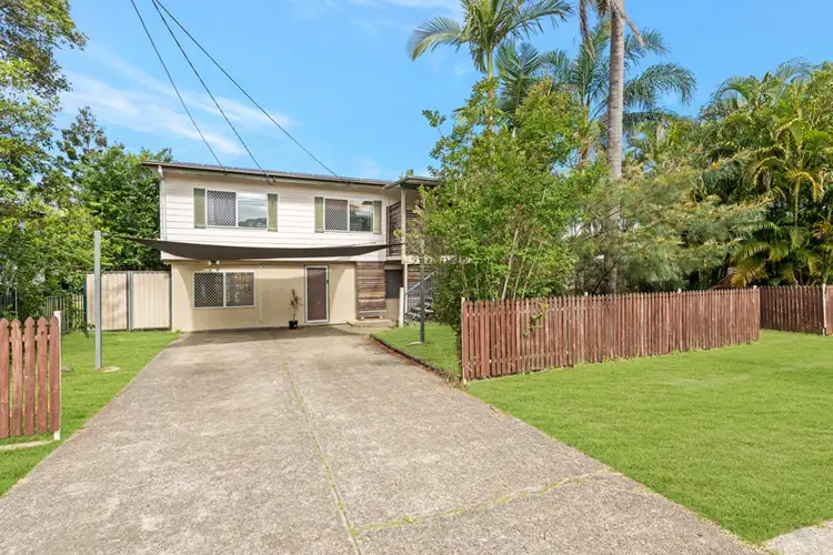 Third view of Homely house listing, 51 Dayana Street, Marsden QLD 4132