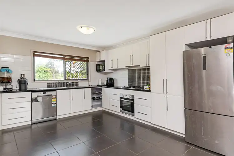 Fifth view of Homely house listing, 51 Dayana Street, Marsden QLD 4132