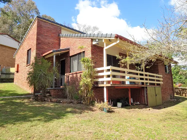 Main view of Homely house listing, 24 Campbell Crescent, Goonellabah NSW 2480