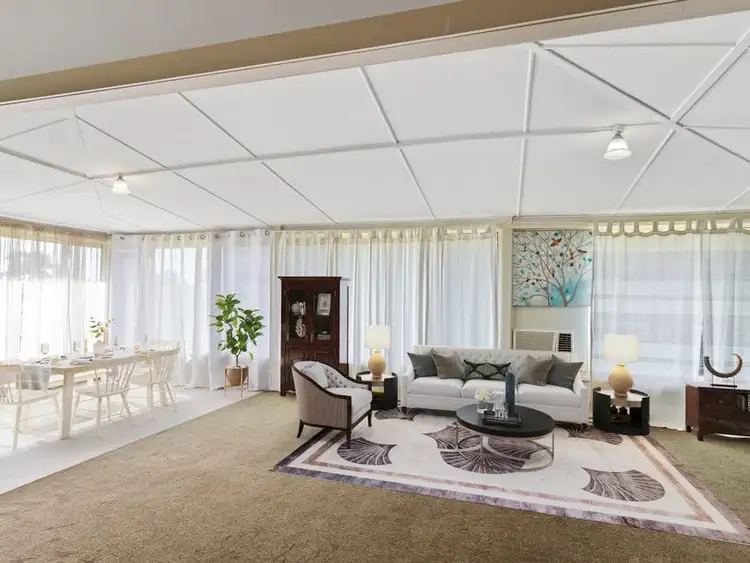 Second view of Homely house listing, 30 Union Street, Coraki NSW 2471