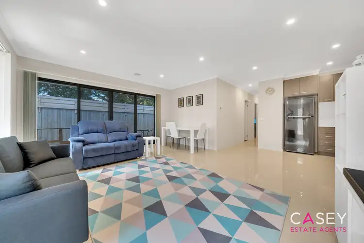 Fourth view of Homely unit listing, 3/15 Dearing Avenue, Cranbourne VIC 3977