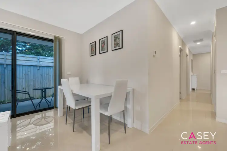 Fifth view of Homely unit listing, 3/15 Dearing Avenue, Cranbourne VIC 3977