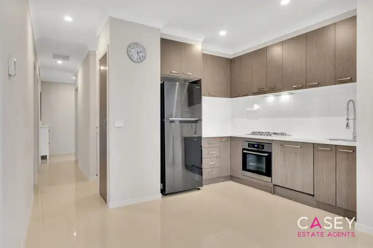 Sixth view of Homely unit listing, 3/15 Dearing Avenue, Cranbourne VIC 3977