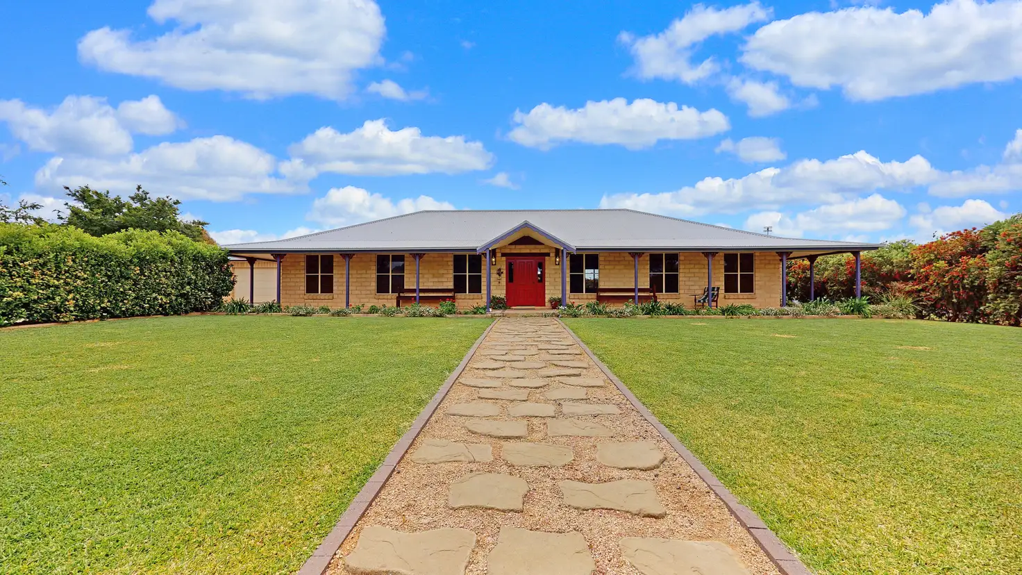 Main view of Homely house listing, 12 Noccundra Place, Dubbo NSW 2830