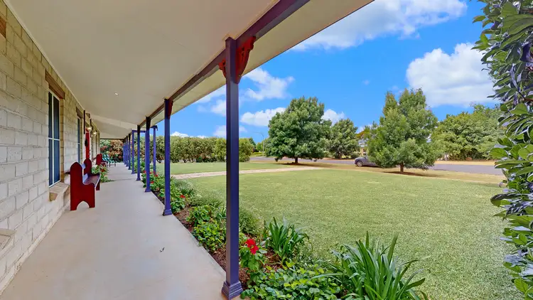 Fourth view of Homely house listing, 12 Noccundra Place, Dubbo NSW 2830