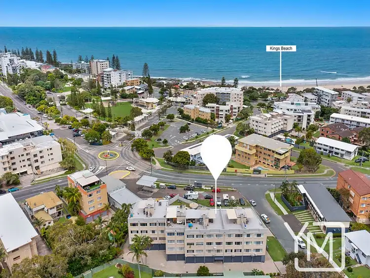 10/1 Saltair Street, Kings Beach QLD 4551