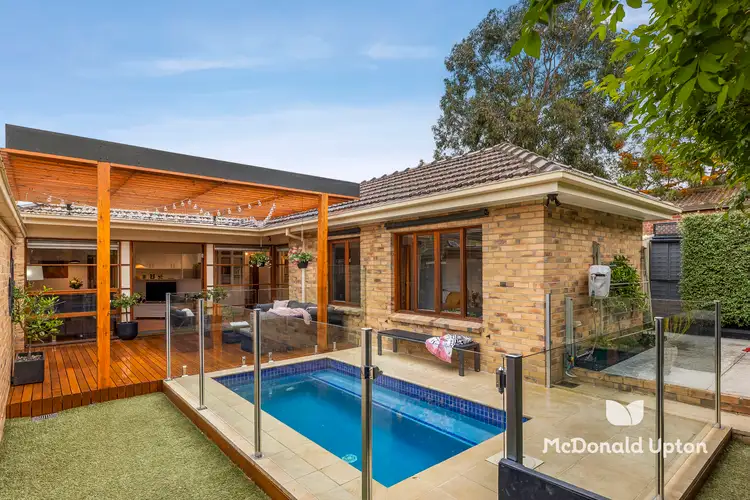 Third view of Homely house listing, 6 Brunel Court, Aberfeldie VIC 3040