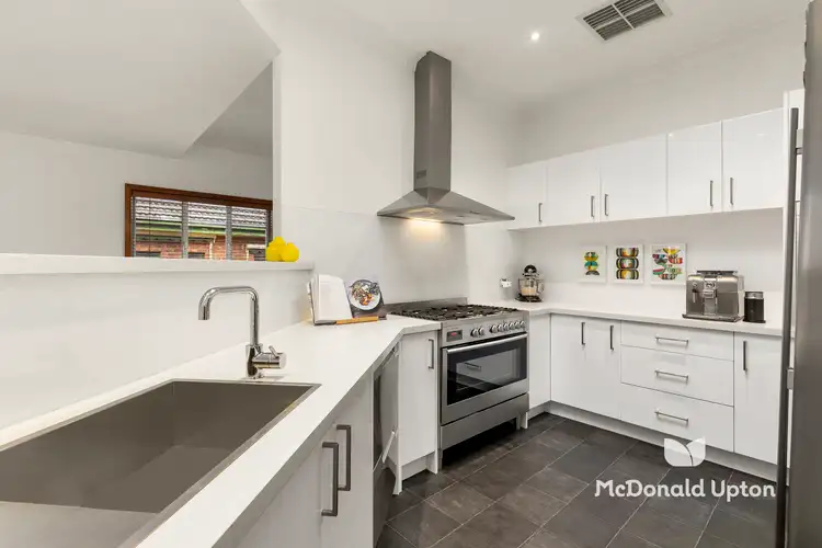 Fourth view of Homely house listing, 6 Brunel Court, Aberfeldie VIC 3040