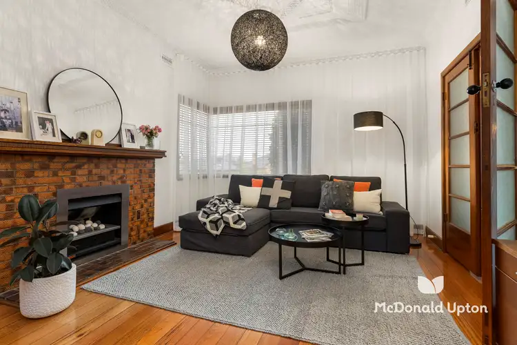 Sixth view of Homely house listing, 6 Brunel Court, Aberfeldie VIC 3040