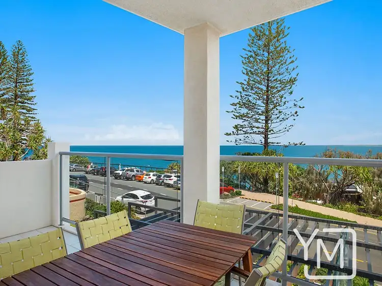 3/10 Princess Lane, Kings Beach QLD 4551