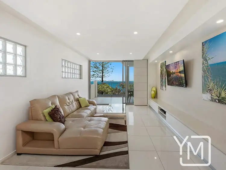 Fifth view of Homely unit listing, 3/10 Princess Lane, Kings Beach QLD 4551