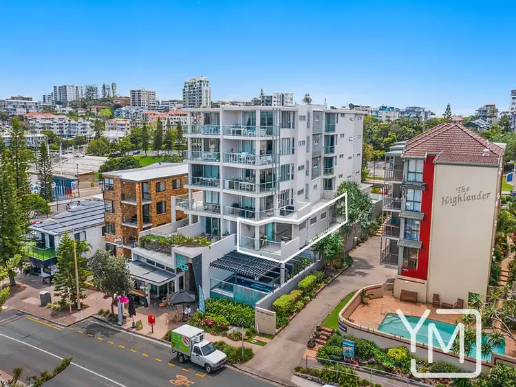 Sixth view of Homely unit listing, 3/10 Princess Lane, Kings Beach QLD 4551