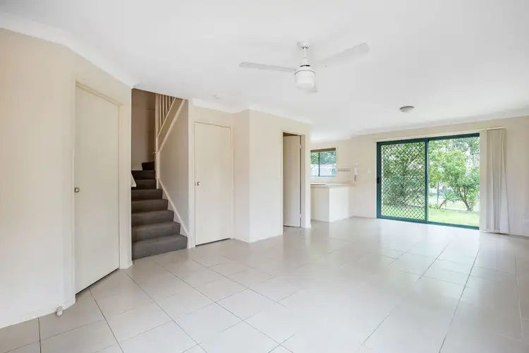 Fourth view of Homely townhouse listing, 60/21 Regensberg Close, Varsity Lakes QLD 4227