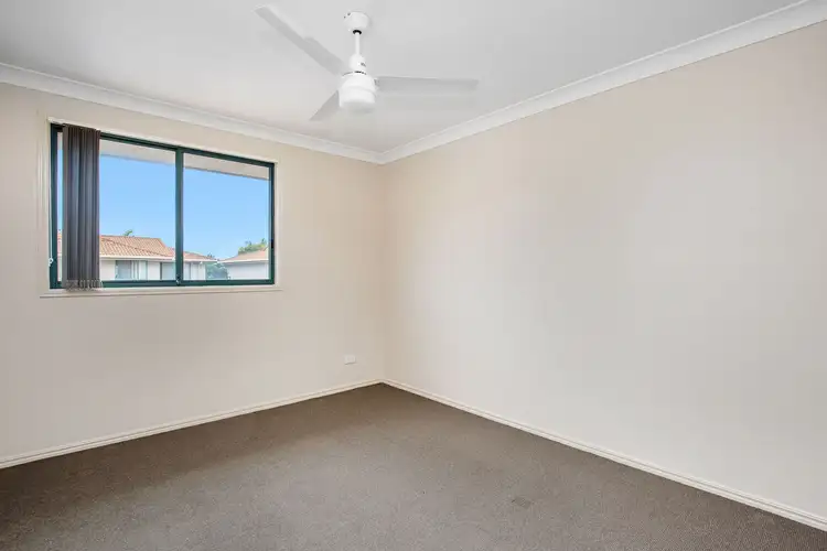 Sixth view of Homely townhouse listing, 60/21 Regensberg Close, Varsity Lakes QLD 4227