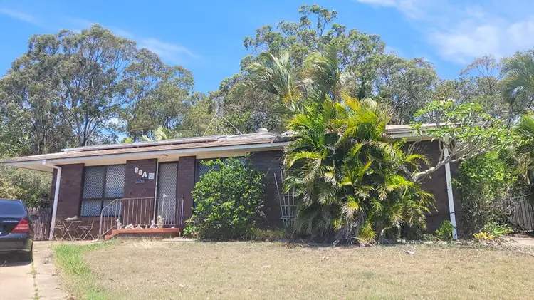 88A Lauren Street, Urangan QLD 4655