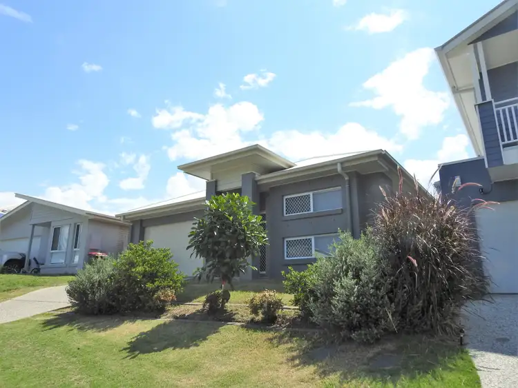 83 Celebration Crescent, Griffin QLD 4503