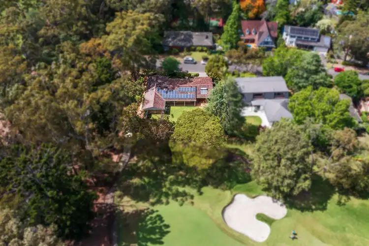 Main view of Homely house listing, 1 Gleneagles Avenue, Killara NSW 2071