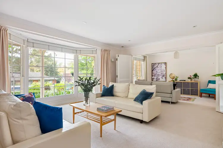 Third view of Homely house listing, 1 Gleneagles Avenue, Killara NSW 2071